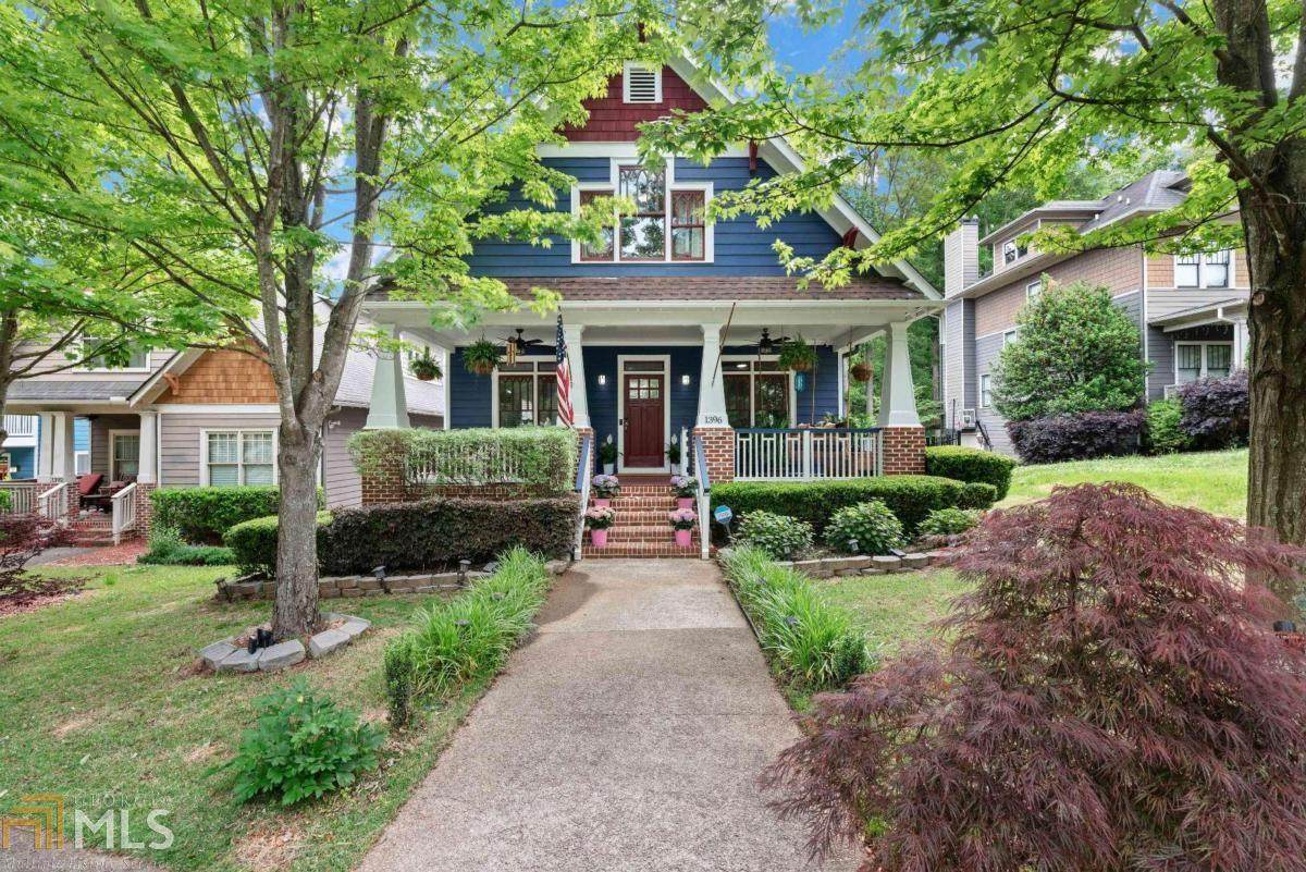 1396 Benteen Park Dr - Photo 1
