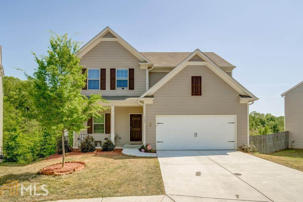 1506 Turning Leaf Ln - Photo 1