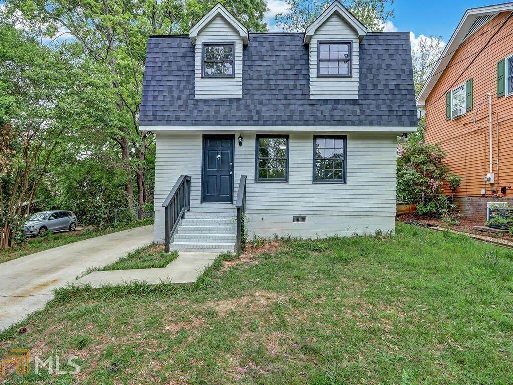 239 E Doyle Street - Photo 1