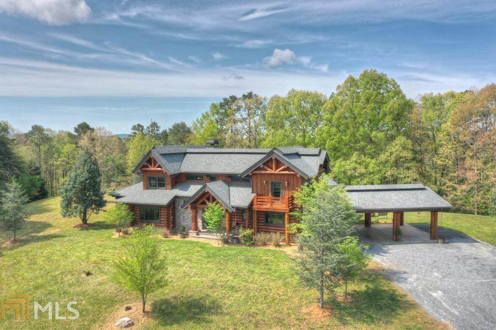 1000 Mulkey Rd - Photo 1