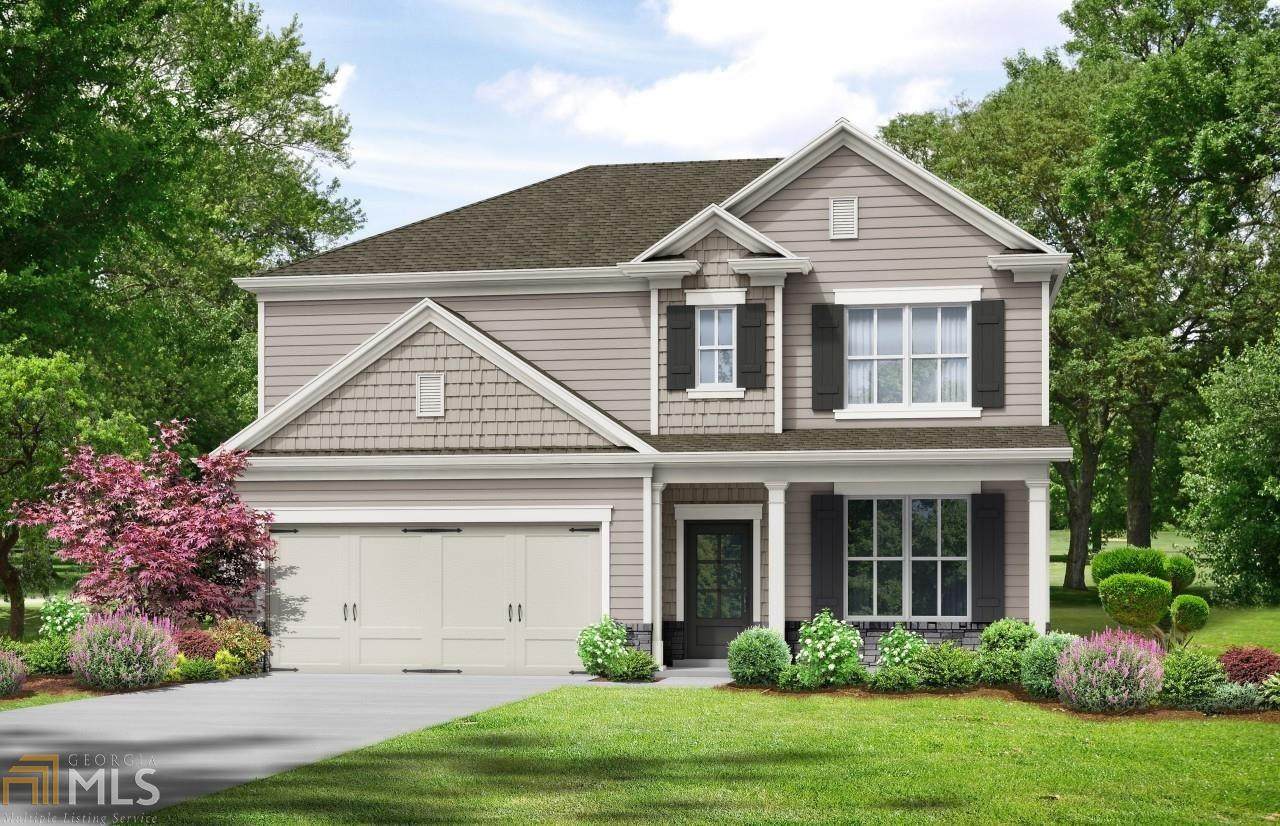 200 Vineyard Ridge Dr - Photo 1
