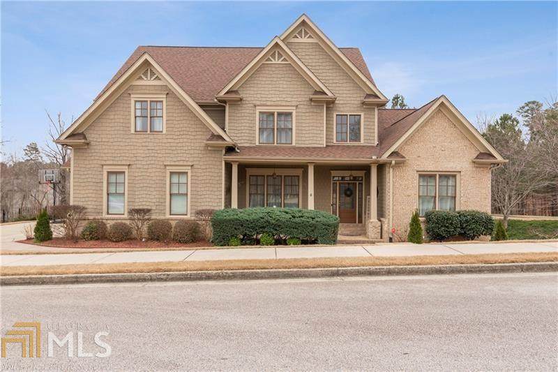 3022 Archway Cir - Photo 1