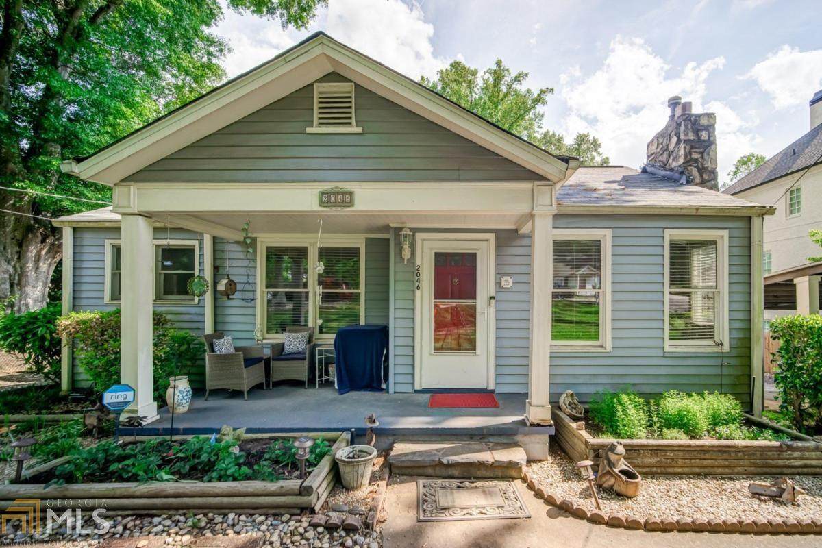2046 Westwood Rd - Photo 1