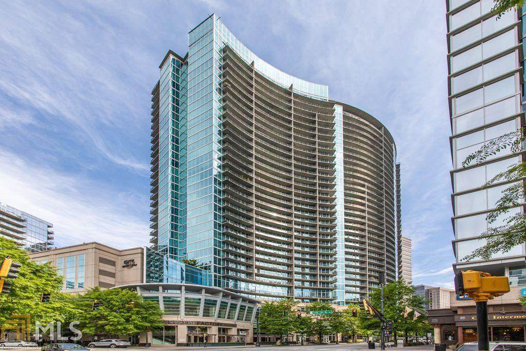 1080 Peachtree St - Photo 1