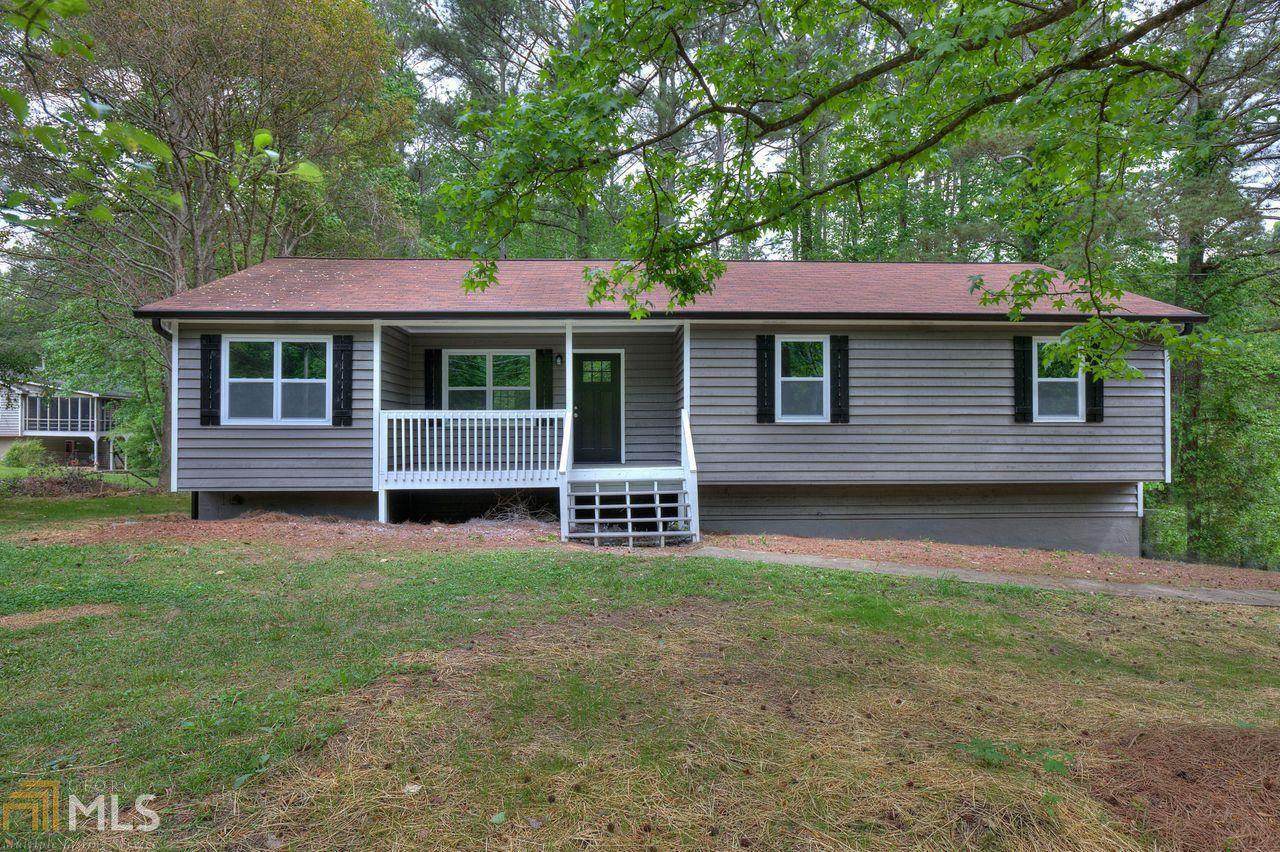 3854 Riding Woods Ct - Photo 1