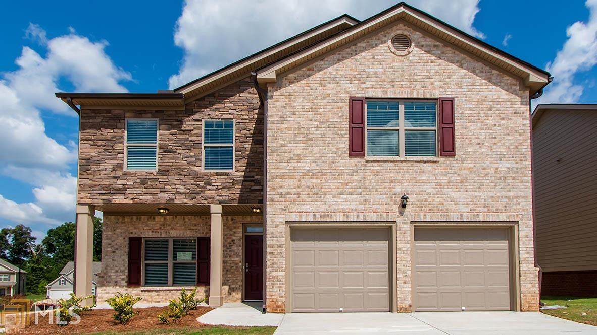 1706 Beckworth Ln - Photo 1