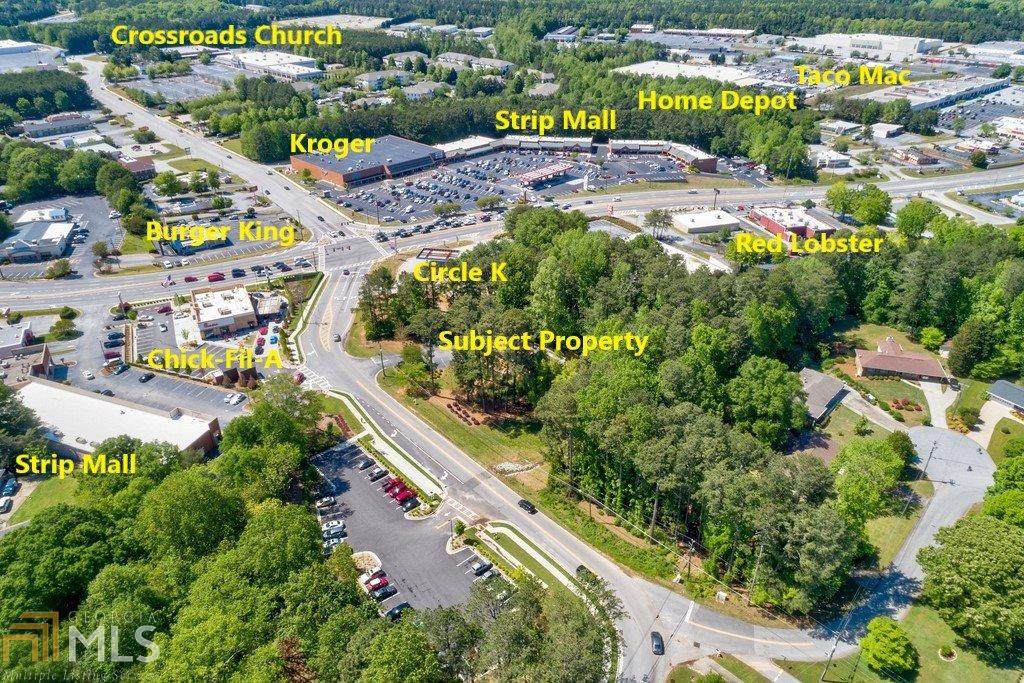 5754 Stewart Mill Rd - Photo 1