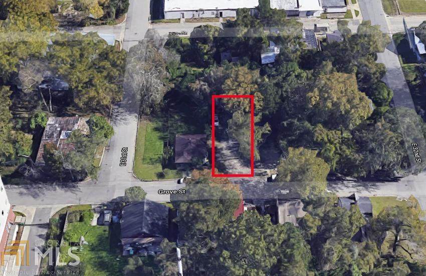 1506 Grove St - Photo 1