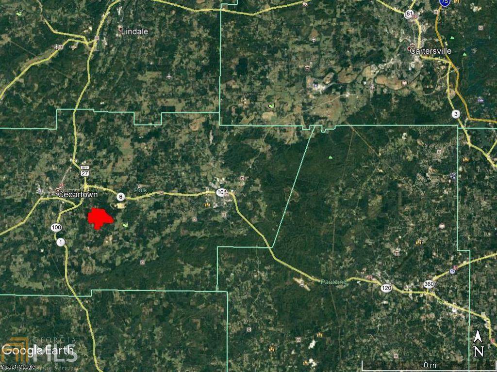 0 Coaling Rd - Photo 1