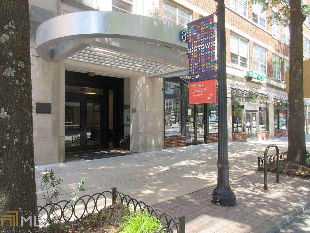 800 Peachtree St - Photo 1