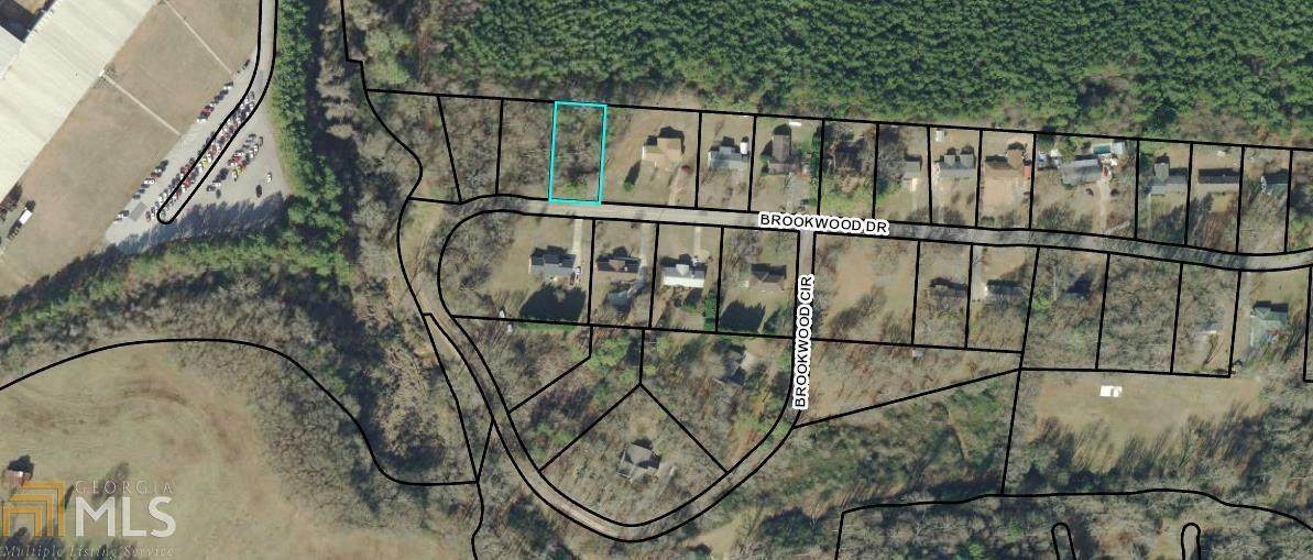 0 Brookwood - Photo 1