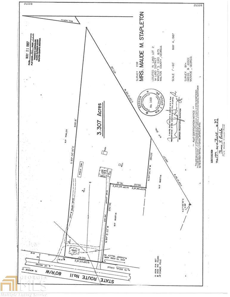 577 Highway 11 - Photo 1