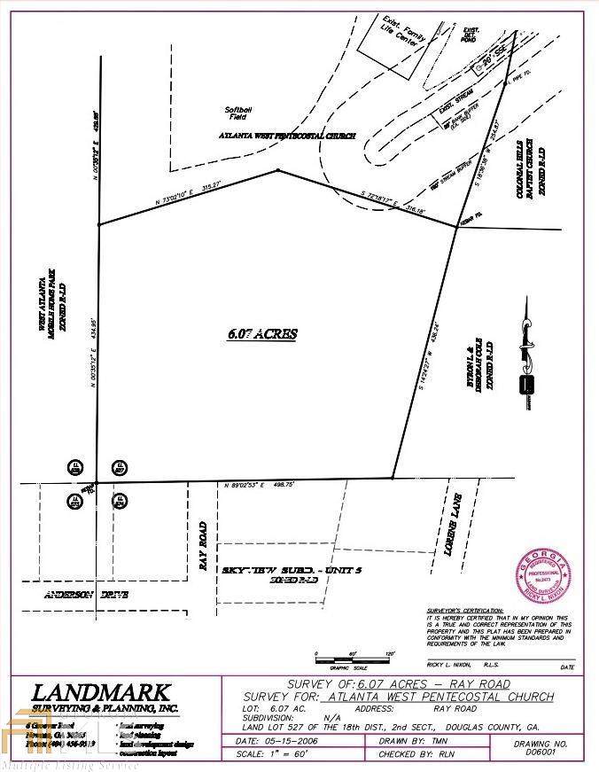 0 Ray Rd - Photo 1