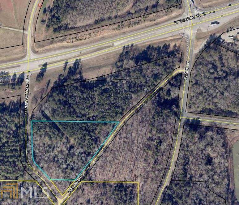 0 Wallace Rd - Photo 1