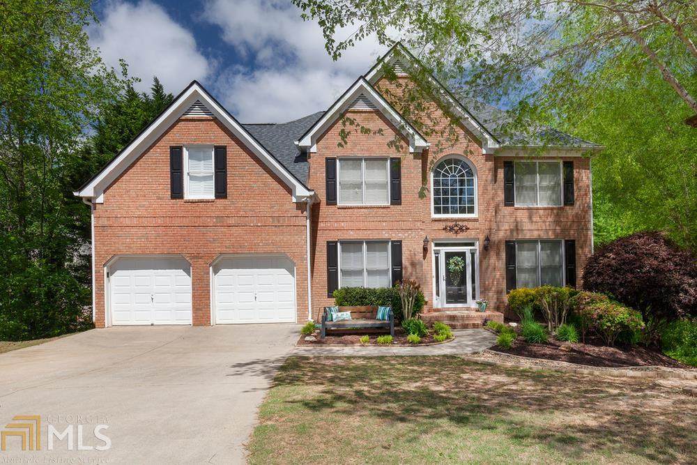 5409 Anemone Ct - Photo 1