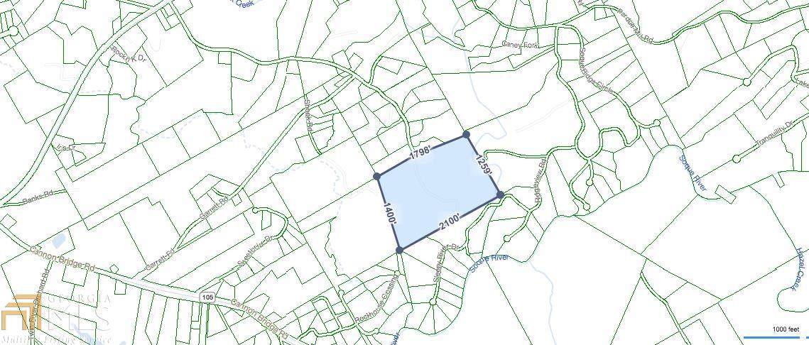 0 Wheeler Rd - Photo 1