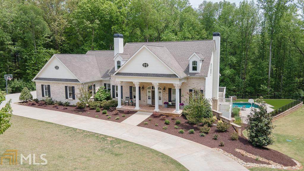 1171 Thornwell Dr - Photo 1