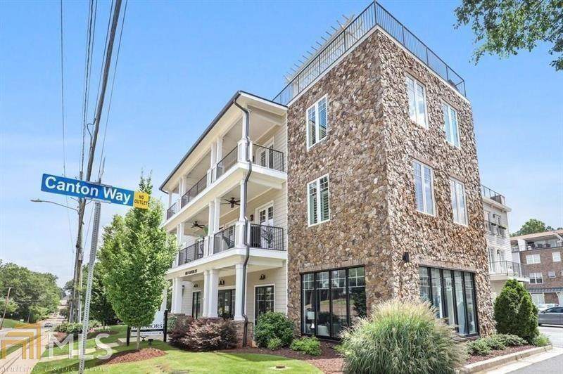 112 Canton Way - Photo 1