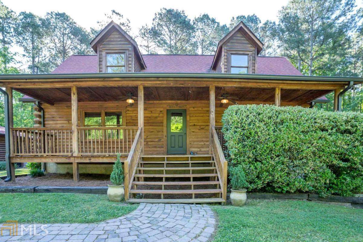 1221 Parks Mill Trce - Photo 1