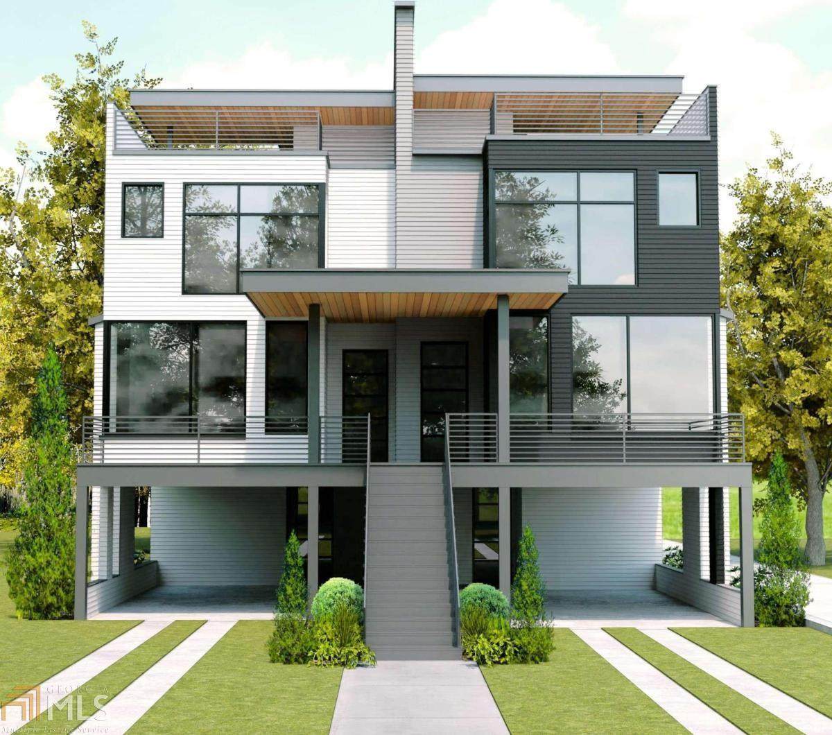 1204 Barnes St - Photo 1
