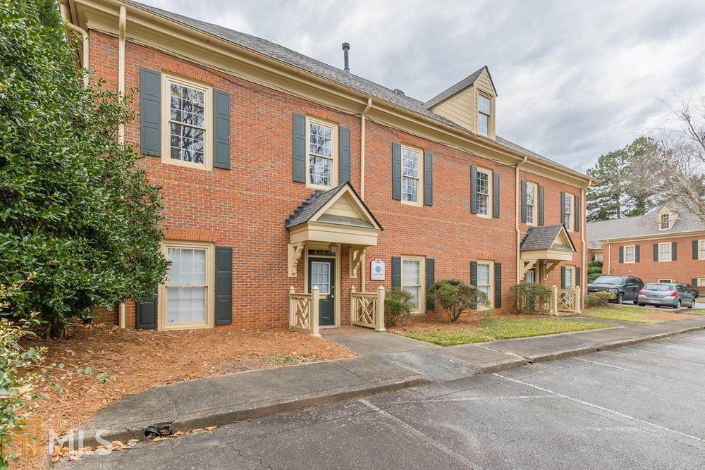 2786 North Decatur Rd - Photo 1