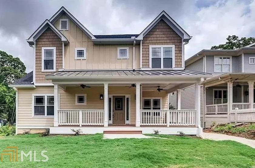 2072 Dekalb Ave - Photo 1