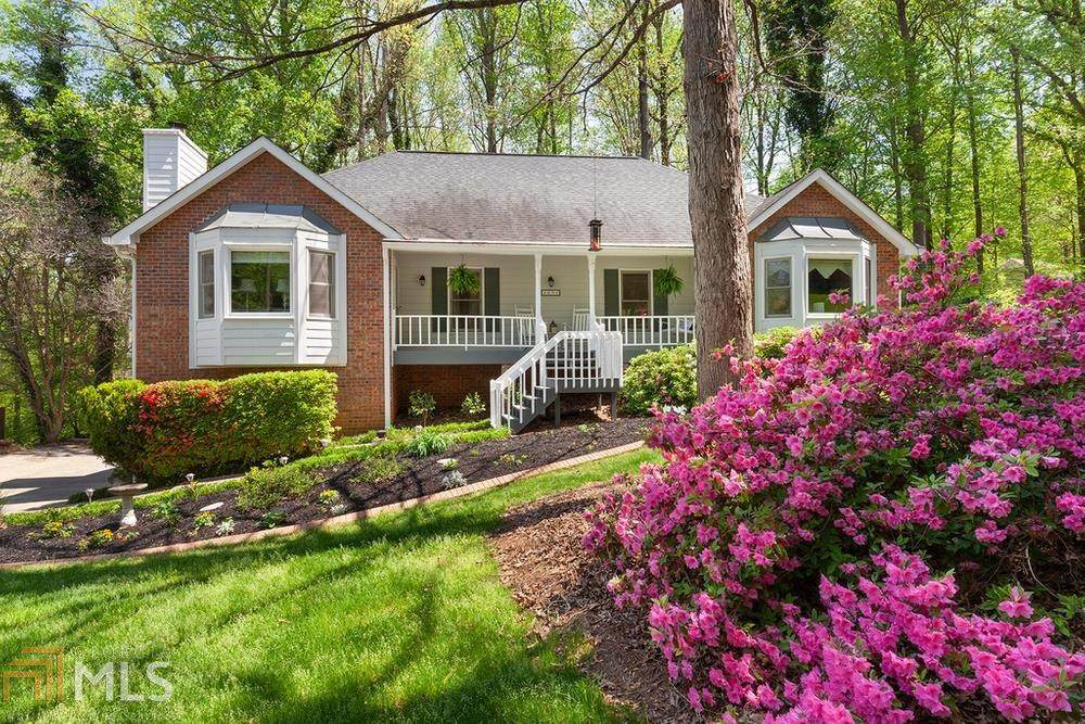 4836 Windgate Trl - Photo 1