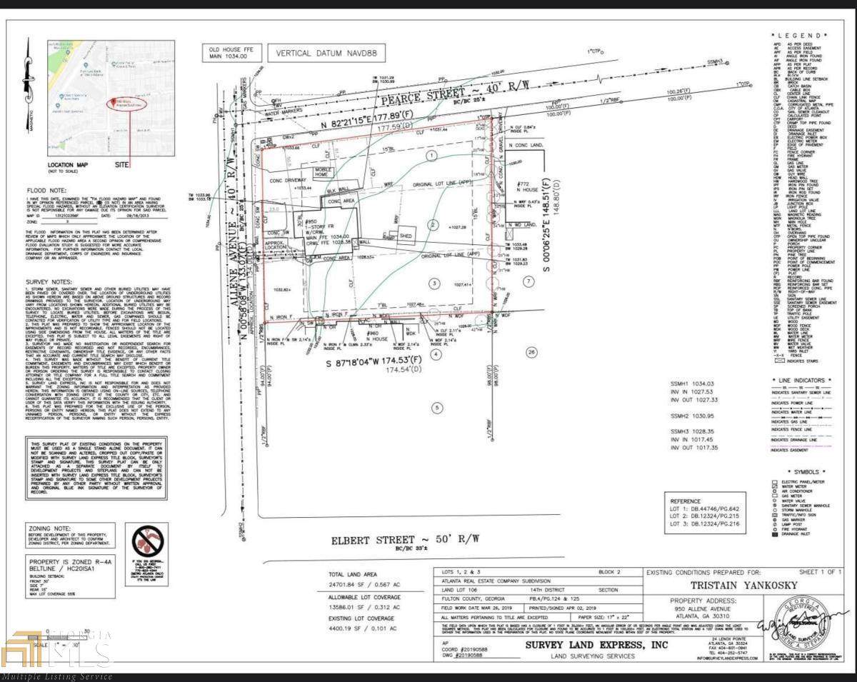 946 Allene Avenue Sw Ave - Photo 1