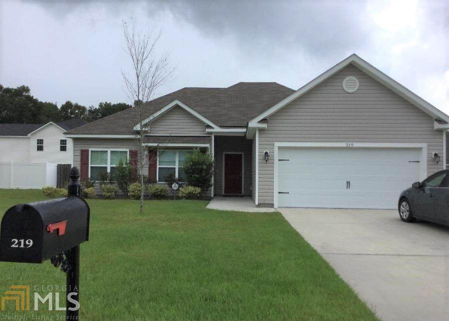 219 Sterling Dr - Photo 1