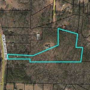 0 Oak Grove Road - Photo 1
