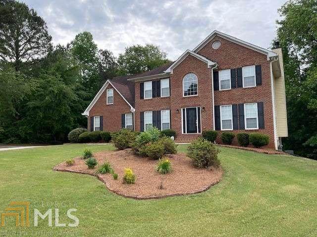 1012 Lake Oconee Ct - Photo 1