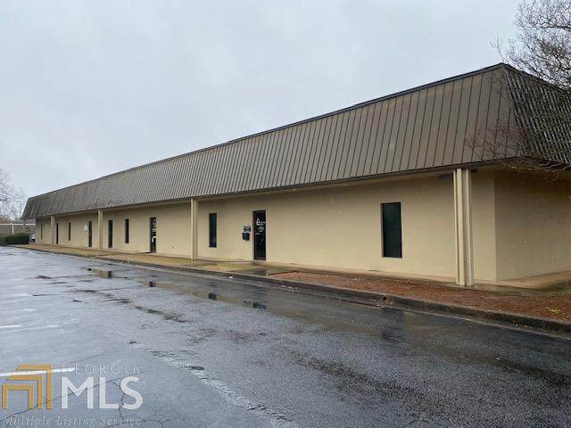 700 Oglethorpe - Photo 1