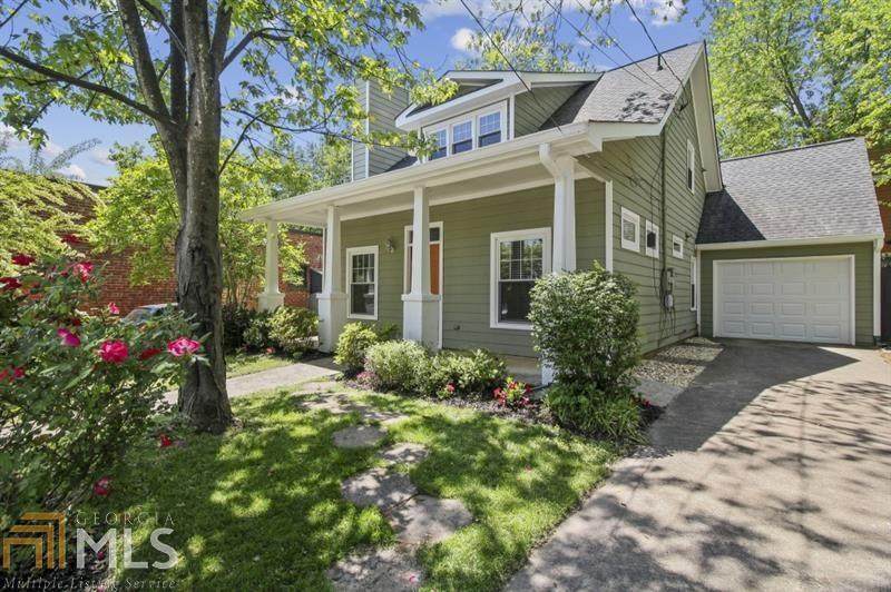 212 Haralson Ave - Photo 1