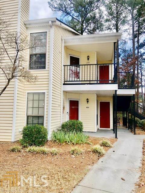 633 Windchase Ln - Photo 1