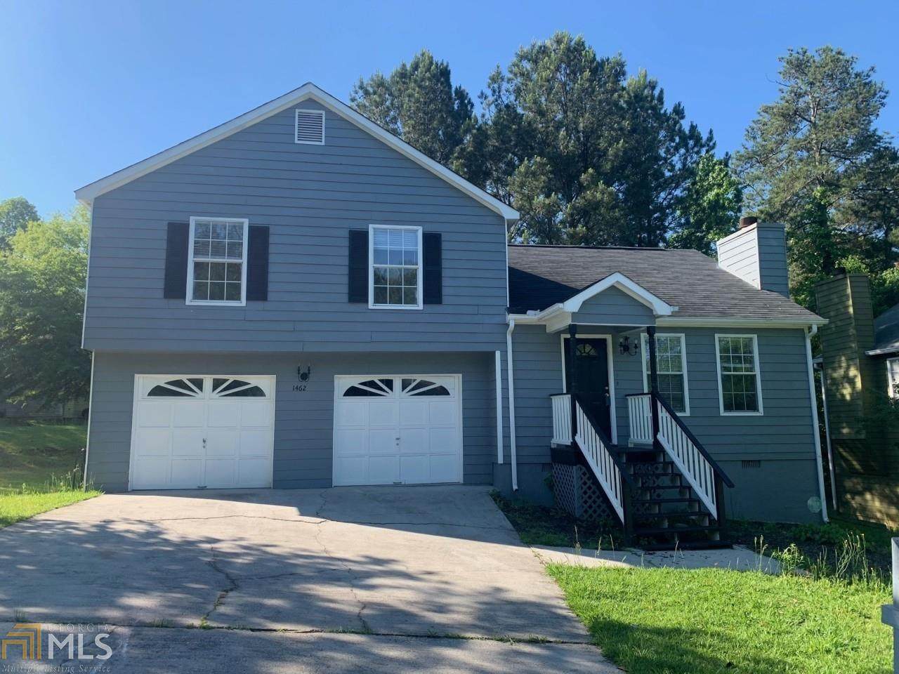 1462 Vail Aly - Photo 1