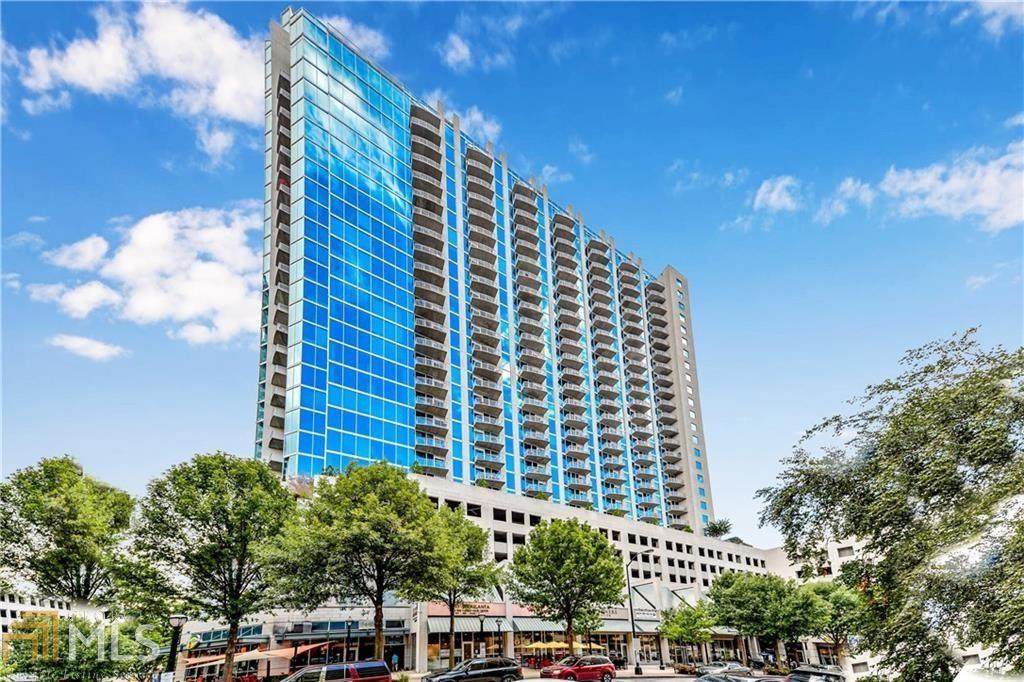 860 Peachtree St - Photo 1