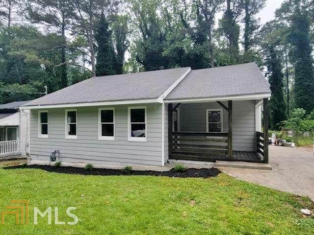 1771 Avon Ave - Photo 1