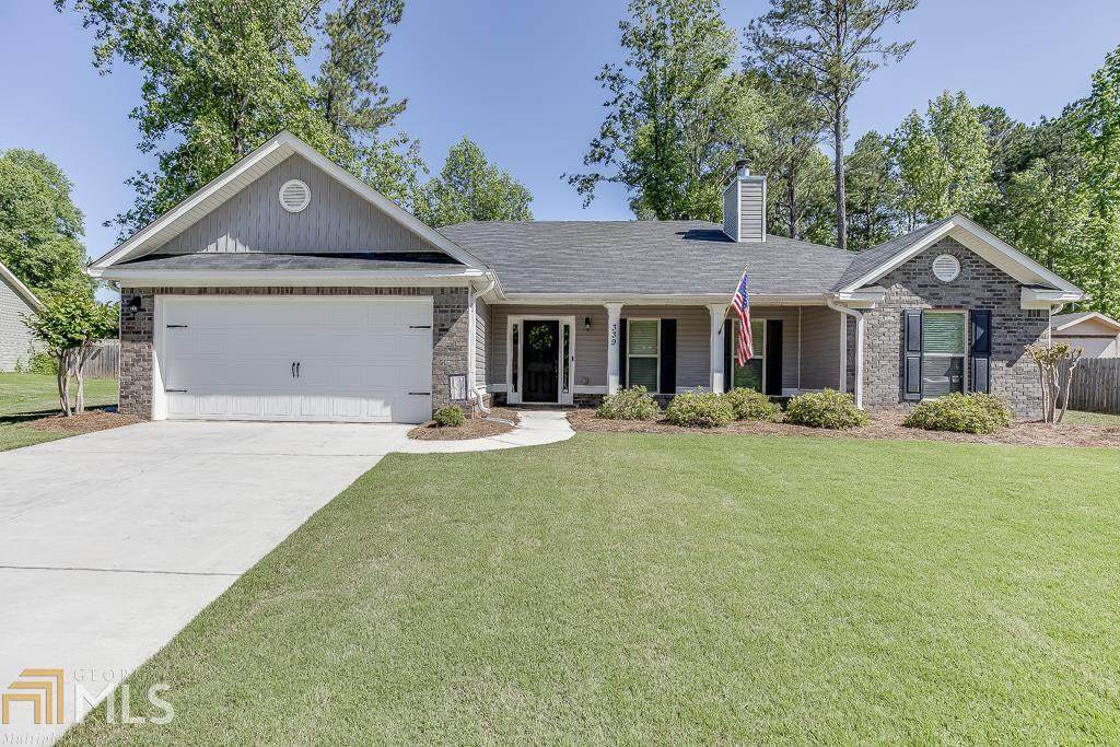 339 Petal Creek Ln - Photo 1