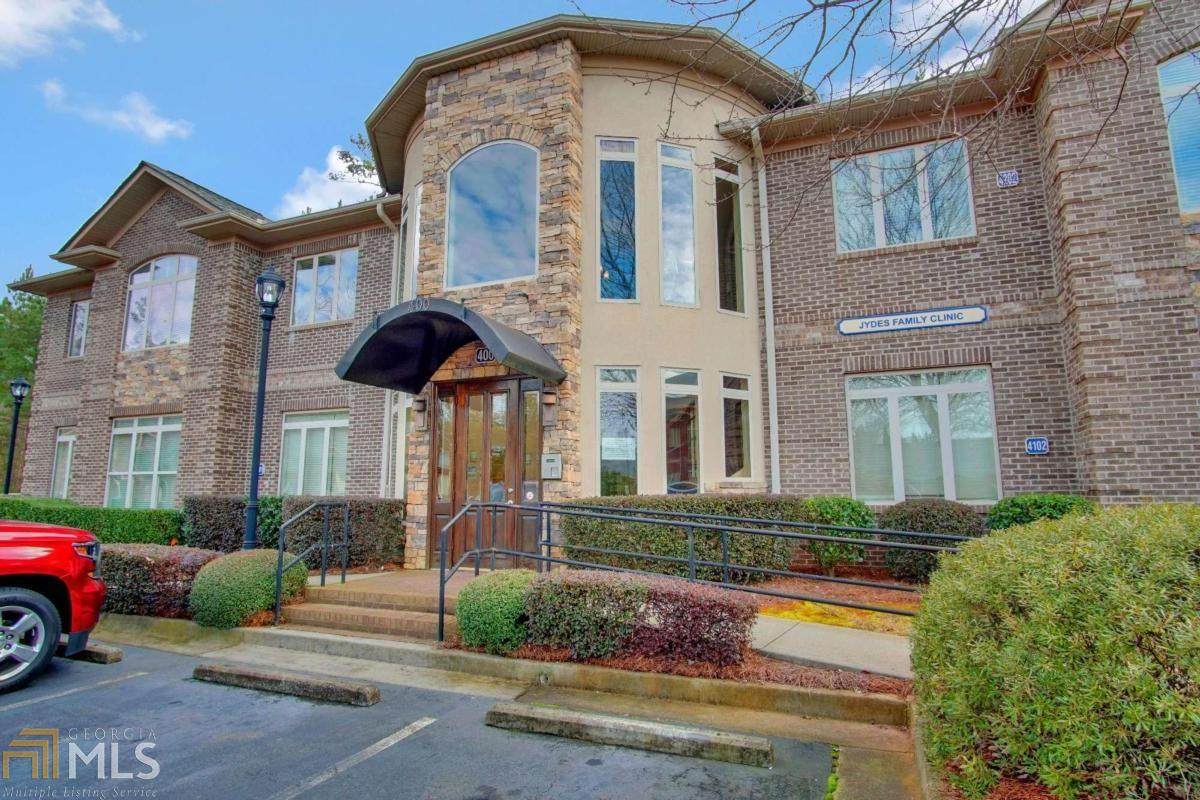 4720 Peachtree Industrial Blvd - Photo 1