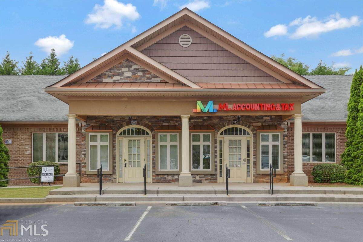 4720 Peachtree Industrial Blvd - Photo 1