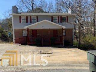 1232 Creek Forest Ct - Photo 1