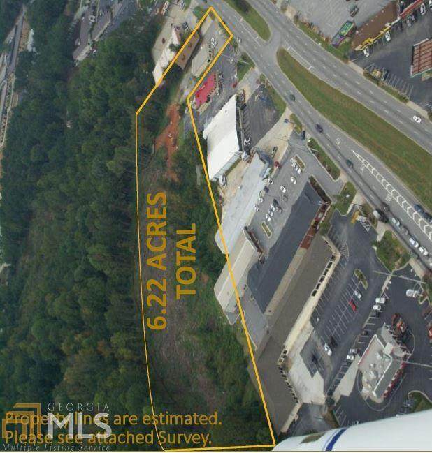 901 Park St - Photo 1