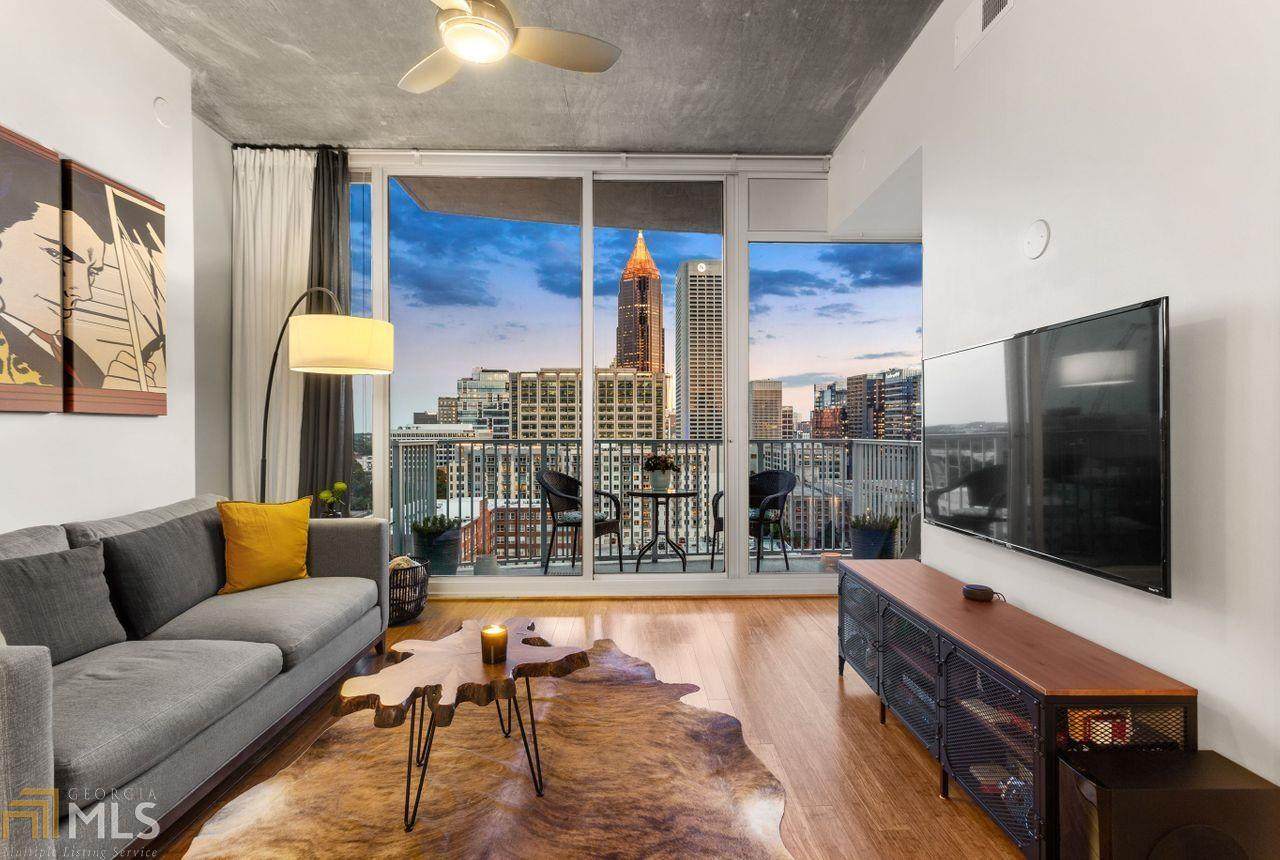 860 Peachtree St - Photo 1
