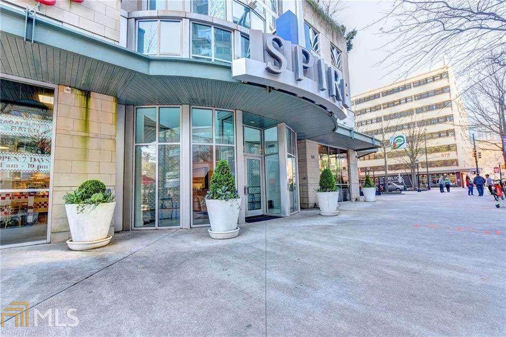 860 Peachtree St - Photo 1