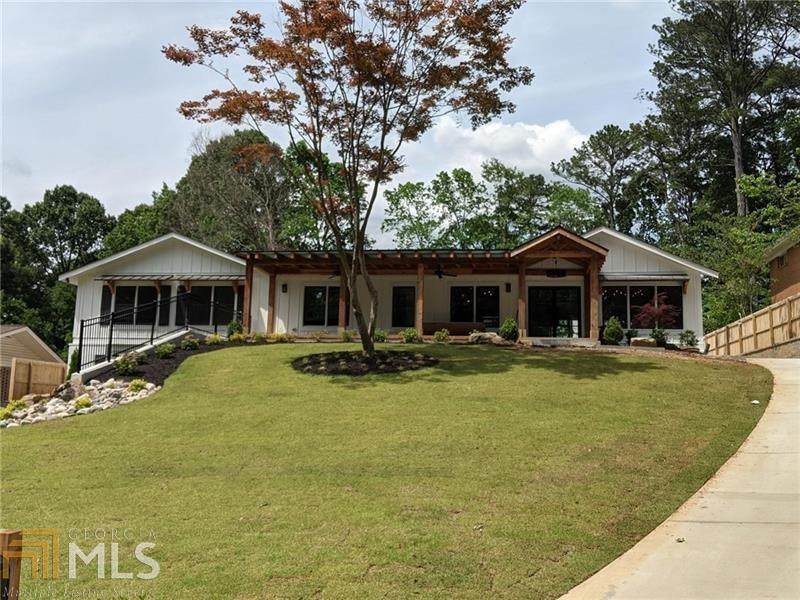 2668 Galahad Dr - Photo 1