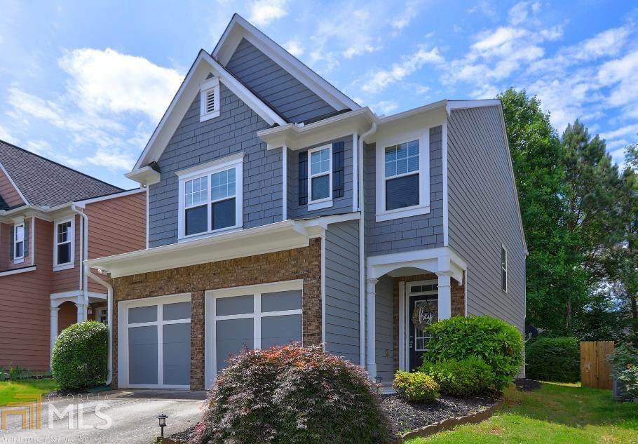 5795 Weddington Dr - Photo 1
