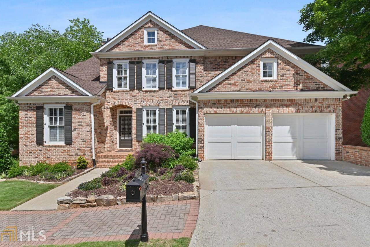 1590 Heritage Trl - Photo 1