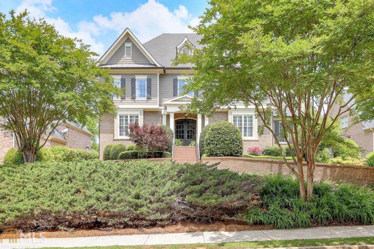 3019 Tuscany Park Dr - Photo 1