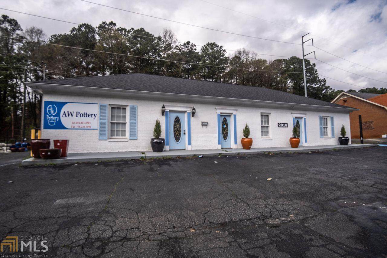 2916 Mountain Industrial Blvd - Photo 1