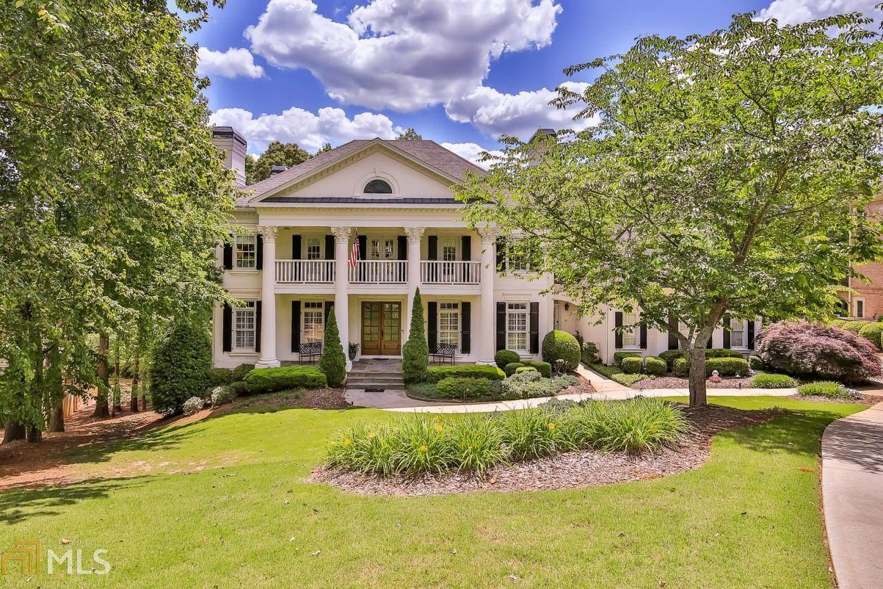 2918 Major Ridge Trl - Photo 1